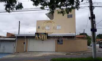 Imagem: Prédio comercial no Jardim das Industrias