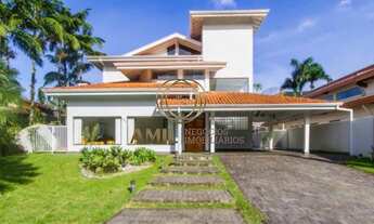 Imagem 3: Casa /Condomínio Costa Verde Tabatinga/4 dormitórios todos suítes/ terreno 620m²/ 350 m² á