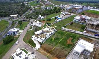 Imagem 4: Incremente sua vida com um terreno de 900m² no Condomínio Reserva do Paratehy, Urbanova, S