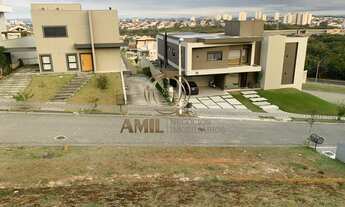 Imagem 2: Incremente sua vida com um terreno de 900m² no Condomínio Reserva do Paratehy, Urbanova, S