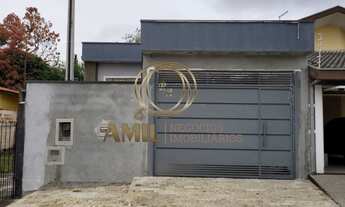 Imagem: RA AMIL VENDE Casa Térrea, 03 Dormitórios