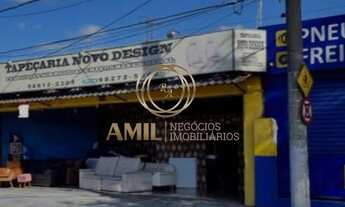 Imagem 3: RA AMIL VENDE Casa Térrea, 02 Dormitórios 318m², Jardim Vale do Sol, Zona Sul de São José