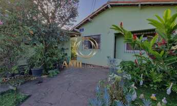 Imagem 6: RA AMIL VENDE Casa Térrea, 02 Dormitórios 318m², Jardim Vale do Sol, Zona Sul de São José