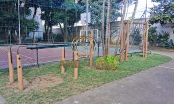 Imagem 4: Apartamento à venda na Vila Sanches, São José dos Campos-SP: 3 quartos, 1 suíte, 3 salas