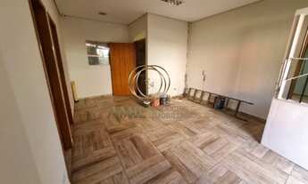 Imagem 7: Aluguel de Galpão Industrial com 8 Salas e 6 Vagas em São José dos Campos - SP, no Jd Prim