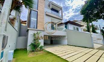 Imagem: Casa com piscina no Urbanova