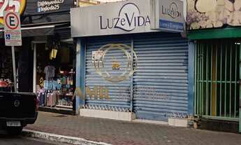 Imagem: RA AMIL ALUGA ponto Comercial, 126m², centro