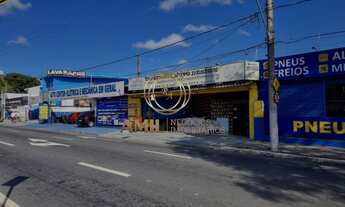 Imagem 2: RA AMIL VENDE Casa Térrea, 02 Dormitórios 318m², Jardim Vale do Sol, Zona Sul de São José