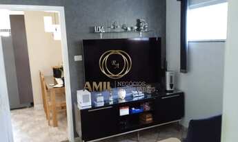 Imagem: RA Amil vende Casa com Edícula / 3 dormitórios