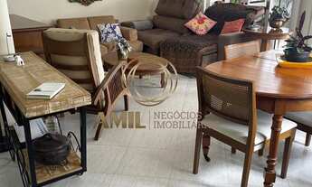 Imagem: RA Amil Vende Casa, 160m², 3 quartos, 1