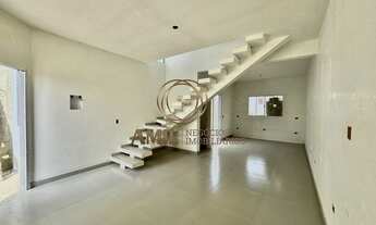 Imagem: Casa sobrado, Nova, Residencial Dunamis