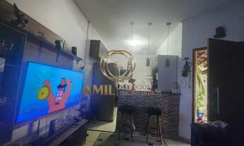 Imagem 6: Casa / 3 Dormitórios sendo 1 suítes / Espaço Gourmet/ Jardim Santa Júlia / 100m² / SJC