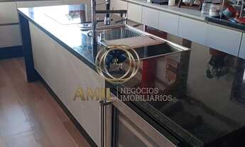 Imagem 3: Casa/Condominio Village Alpino/Freitas/3 dormitórios, todos suites/2000m²/São José dos Cam