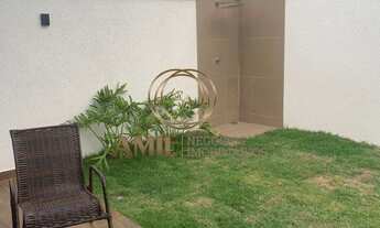 Imagem 6: RA AMIL vende: Casa Térrea nova 145m² 03 suites no Condomínio Cataguá Way - Taubaté