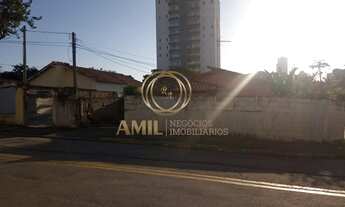 Imagem 2: Terreno, 450m², Parque Industrial, Zona Sul de São José dos Campos