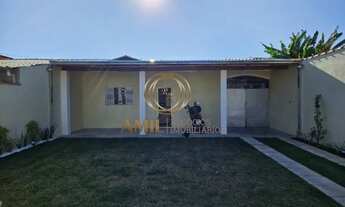 Imagem: Casa Térrea, 03 Dormitórios, 150m², Parque