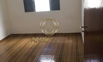 Imagem 7: RA Amil Vende Casa com Edícula / 3 Dormitórios / Bosque dos Eucaliptos / 205 m² / São Jos