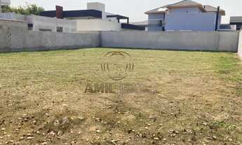 Imagem: Terreno, Residencial Mont Blanc, 600m²