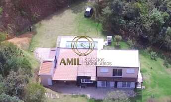 Imagem: Sitio, 02 Dormitórios, 24.200m², Área