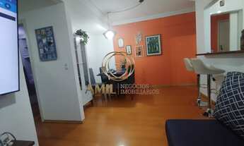 Imagem: Apartamento à venda em São José dos Campos-SP