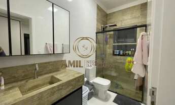 Imagem 7: Casa Térrea, Reserva Rudá, 03 Dormitórios sendo 01 Suíte, Mobiliado, 138m², Varanda, Lotea