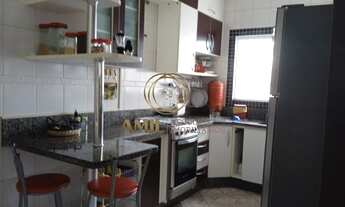 Imagem 5: RA Amil vende Casa com Edícula / 3 dormitórios sendo 1 suíte / 240m² / Jardim Ismênia / S