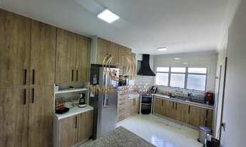 Imagem 5: Apartamento com 172m² na Vila Betânia com 4 dormitorios sendo 01 suite e 3 vagas cobertas