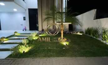 Imagem 2: Casa Térrea, Reserva Rudá, 03 Dormitórios sendo 01 Suíte, Mobiliado, 138m², Varanda, Lotea