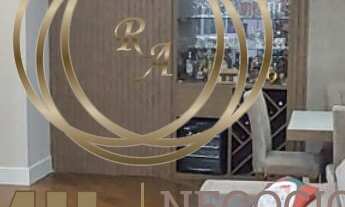 Imagem 2: Apartamento com 172m² na Vila Betânia com 4 dormitorios sendo 01 suite e 3 vagas cobertas