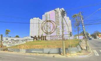 Imagem: Área / Jardim São Dimas / 2.644,13 m²