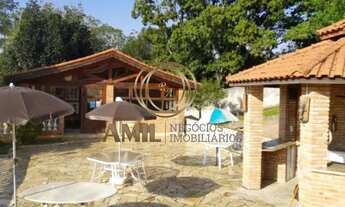 Imagem: Chácara, 06 Dormitórios sendo 03 Suítes