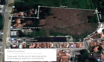 Imagem 6: Área comercial / Jardim Califórnia / 2.000m² de área construído / 40.000,00 Total / Jacare