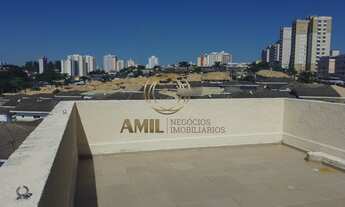 Imagem: Ra Amil Apartamento Duplex à Venda no Jardim