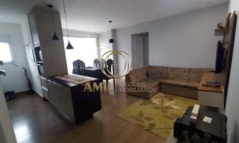 Imagem: Apartamento à venda em Jacareí-SP 2 quartos