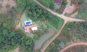 Imagem 6: Sitio, 02 Dormitórios, 24.200m², Área Rural de São Francisco Xavier, Zona Norte de São Jos