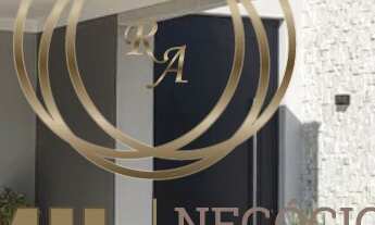 Imagem: Casa Térrea, Reserva Rudá, 03 Dormitórios