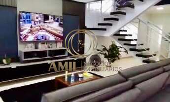 Imagem 3: Sobrado/Pindamonhangaba/675m²/3 dormitórios/6 vagas/Ao lado do Shopping Pátio de Pinda