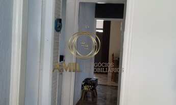 Imagem 7: RA Amil vende Casa com Edícula / 3 dormitórios sendo 1 suíte / 240m² / Jardim Ismênia / S