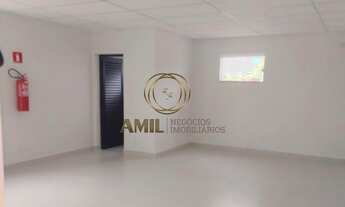 Imagem 4: RA Amil Aluga Ponto Comercial, 240m², Jardim Satélite, Zona Sul, São José dos Campos