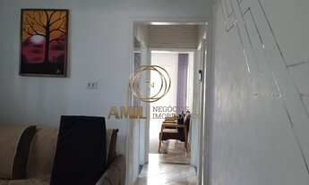 Imagem 4: RA Amil vende Casa com Edícula / 3 dormitórios sendo 1 suíte / 240m² / Jardim Ismênia / S