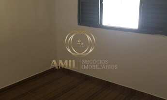 Imagem 6: RA Amil Vende Casa com Edícula / 3 Dormitórios / Bosque dos Eucaliptos / 205 m² / São Jos