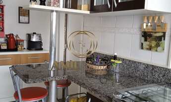 Imagem 6: RA Amil vende Casa com Edícula / 3 dormitórios sendo 1 suíte / 240m² / Jardim Ismênia / S