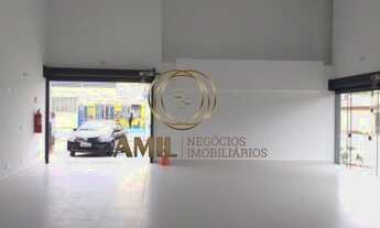 Imagem 3: RA Amil Aluga Ponto Comercial, 240m², Jardim Satélite, Zona Sul, São José dos Campos