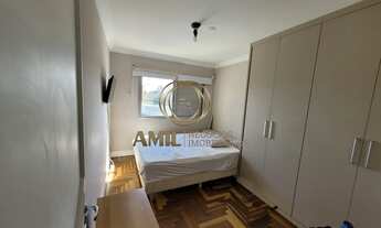 Imagem 7: Apartamento com 172m² na Vila Betânia com 4 dormitorios sendo 01 suite e 3 vagas cobertas