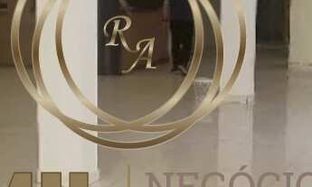 Imagem: RA AMIL ALUGA Salão Comercial, 300m²