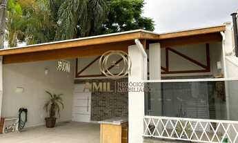 Imagem: RA AMIL VENDE Casa Térrea, 03 Dormitórios