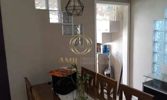 Imagem 3: RA Amil vende Casa com Edícula / 3 dormitórios sendo 1 suíte / 240m² / Jardim Ismênia / S