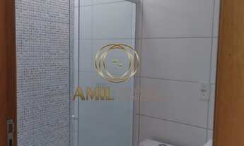 Imagem 6: Casa / 02 dormitórios / Residencial Esperança/ 130 m² / Caçapava