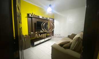 Imagem 3: Casa / Bosque dos Ipês/ 3 dormitórios, suíte / 79m² construído / 150m² Terreno / São José