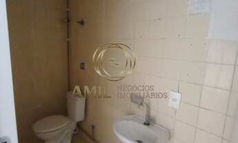 Imagem 2: Vende-se Sala Comercial no Condomínio Vip Center, com 41m² no Centro de São José dos Campo